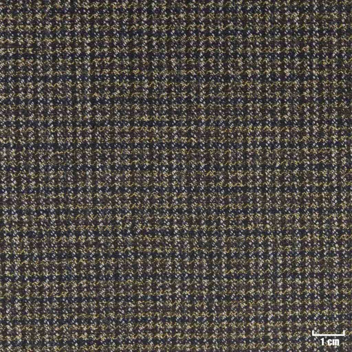 [354006] BROWN, HOUNDSTOOTH (ST# 15000)