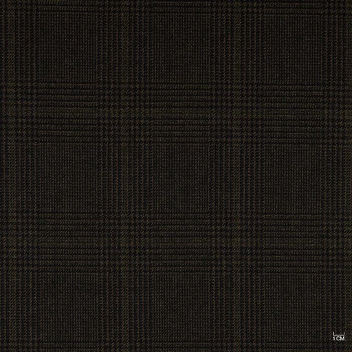 [354057] BROWN, GREEN CHECKS (ST# 15085)