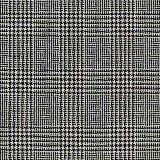 [660245] BLACK, WHITE CHECKS